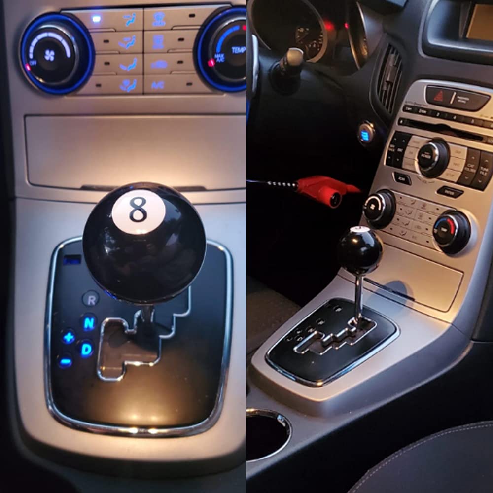 Top10 Racing universal adapters kit enables quick fit across many manual transmissions