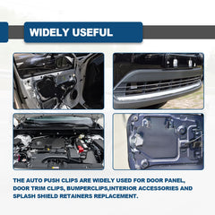 TOPCNOEM compatibility list highlighting Ford, Toyota, Honda models