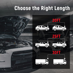 UL-certified quality ensures dependable performance under diverse conditions.