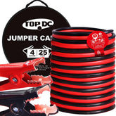 TOPDC TD-P0425 giant clamps for secure, safe connections.