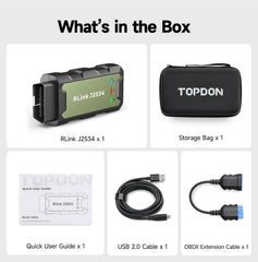 Compact design with portable case for easy transport