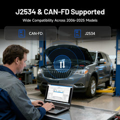 TOPDON RLink X3 platform-compatibility highlights eight-plus software options for versatility