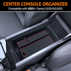 TopINSTALL removable rubber mats protect items and reduce rattling