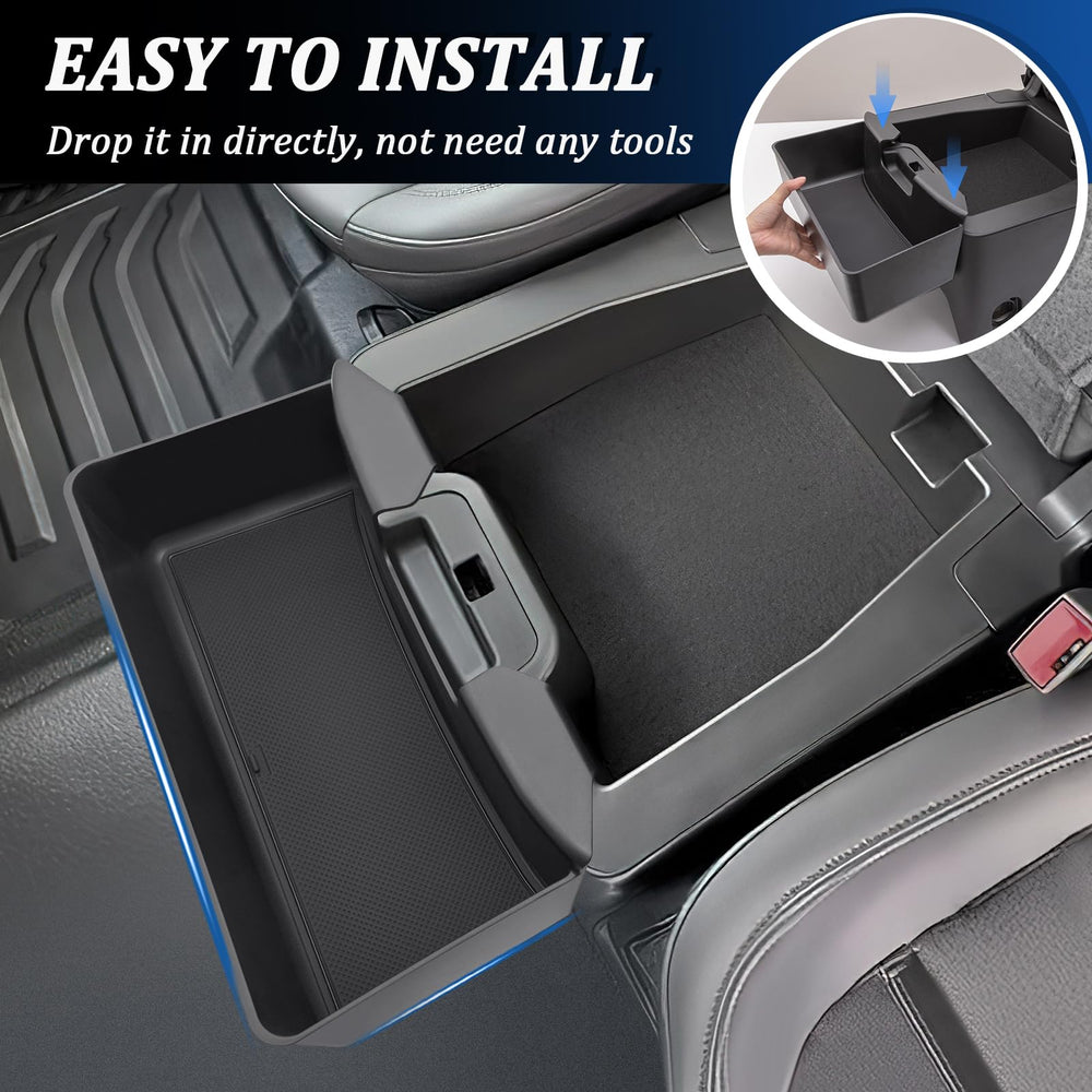 TopINSTALL tool-free installation lets you drop it in quickly.