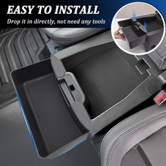 TopINSTALL tool-free installation lets you drop it in quickly.