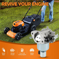 Topkidame Kohler KT730 carburetor image for 7000-series engines enhances performance.