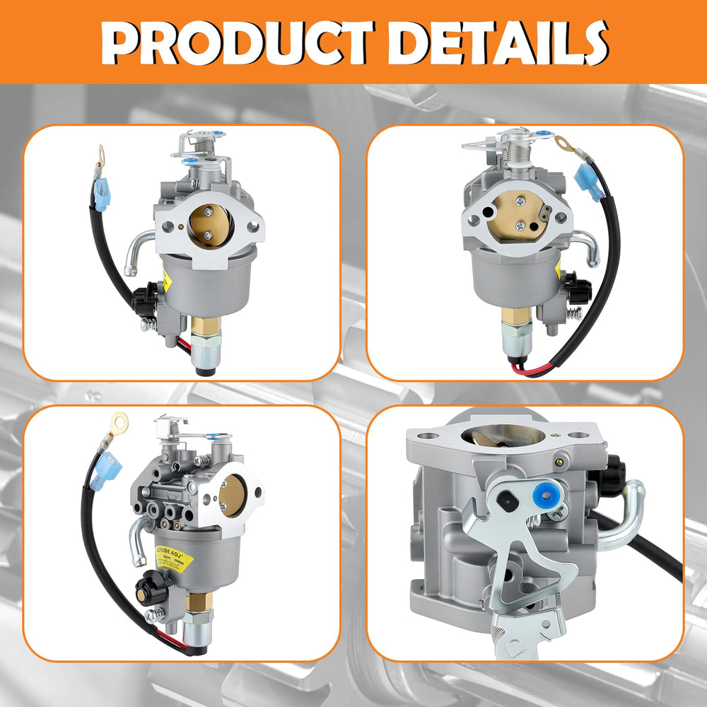 Topkidame clamps-four-pack, secure connections for durable engine performance