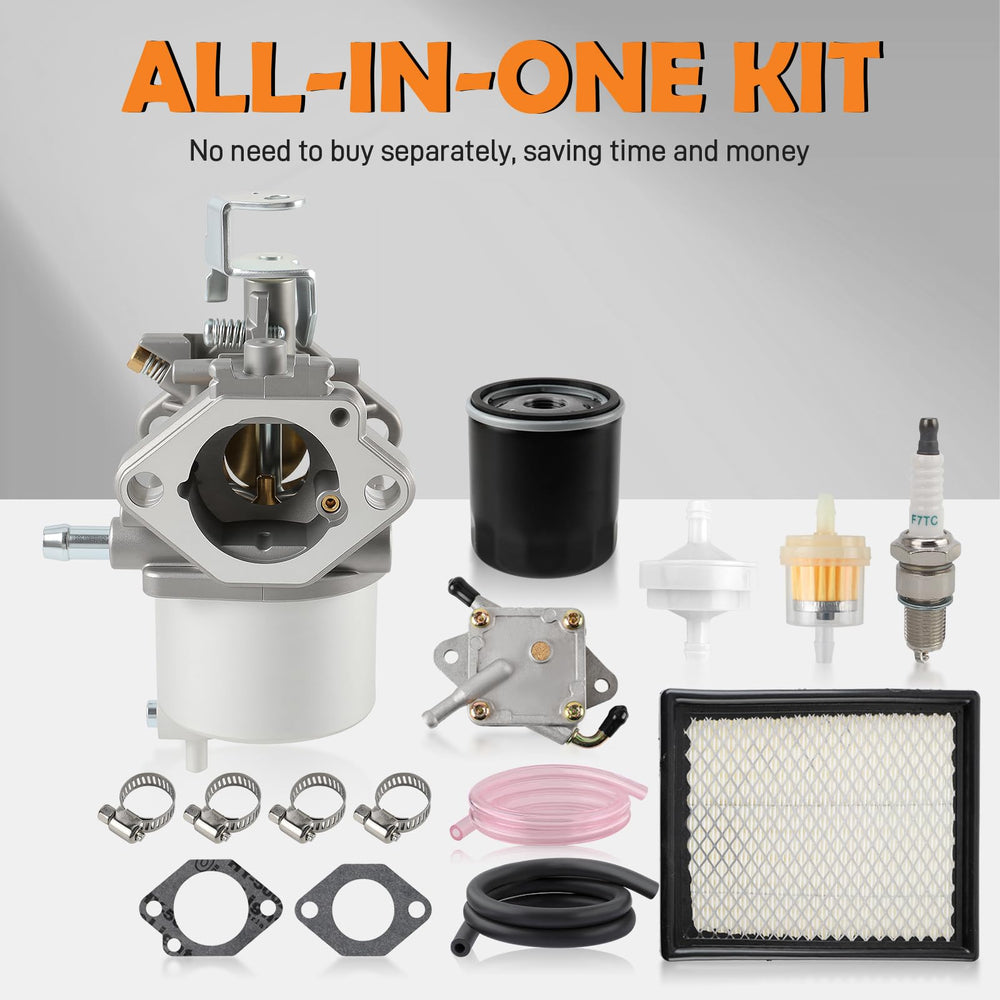 Topkidame FE290 full replacement pack with complete maintenance parts