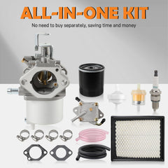 Topkidame FE290 full replacement pack with complete maintenance parts