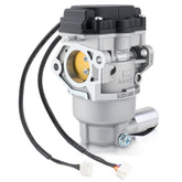 Topkidame Huayi AX90 carburetor box ready for easy installation