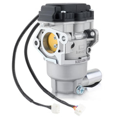 Topkidame Huayi AX90 carburetor box ready for easy installation