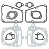 Topkidame Kawasaki FR651V head gasket close-up for reliable engine sealing.