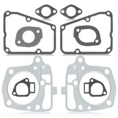 Topkidame Kawasaki FR651V head gasket close-up for reliable engine sealing.