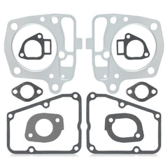 Topkidame Kawasaki FR651V insulator gasket close-up for heat protection.