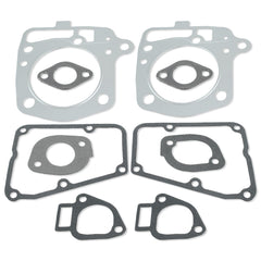 Topkidame Kawasaki FR651V manifold gasket close-up for exact fit.
