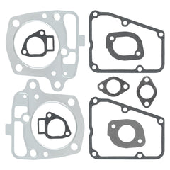 Topkidame packaging image of the complete gasket kit for Kawasaki FR651V.