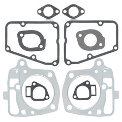 Topkidame Kawasaki FR651V valve cover gasket close-up with precise sealing edge.