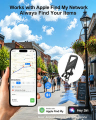 TopMade keychain bottle opener feature for quick outdoor refreshment.