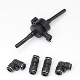 TOPMV purge valve assembly for Ford models improves replacement accuracy