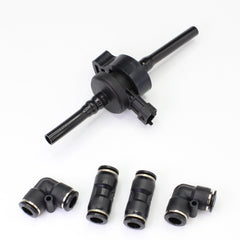 TOPMV purge valve assembly for Ford models improves replacement accuracy