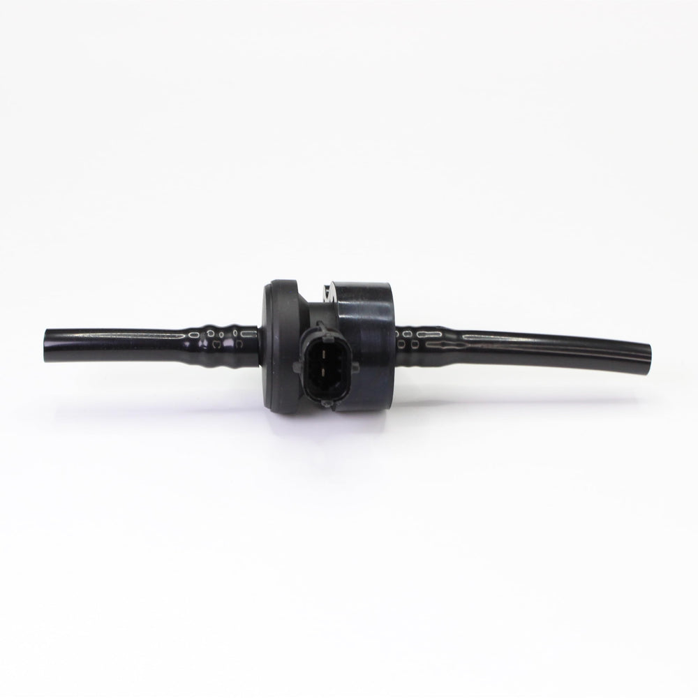 TOPMV straight connectors enable quick, secure hose connections during installation