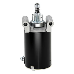 TOPSCOPE Kohler starter compatible with New Holland lawn tractors.