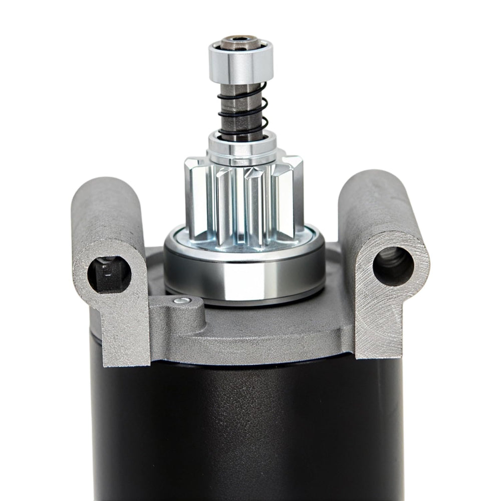 TOPSCOPE Kohler starter with warranty information and replacement support.