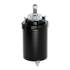 TOPSCOPE Kohler starter warranty and support information for replacements.
