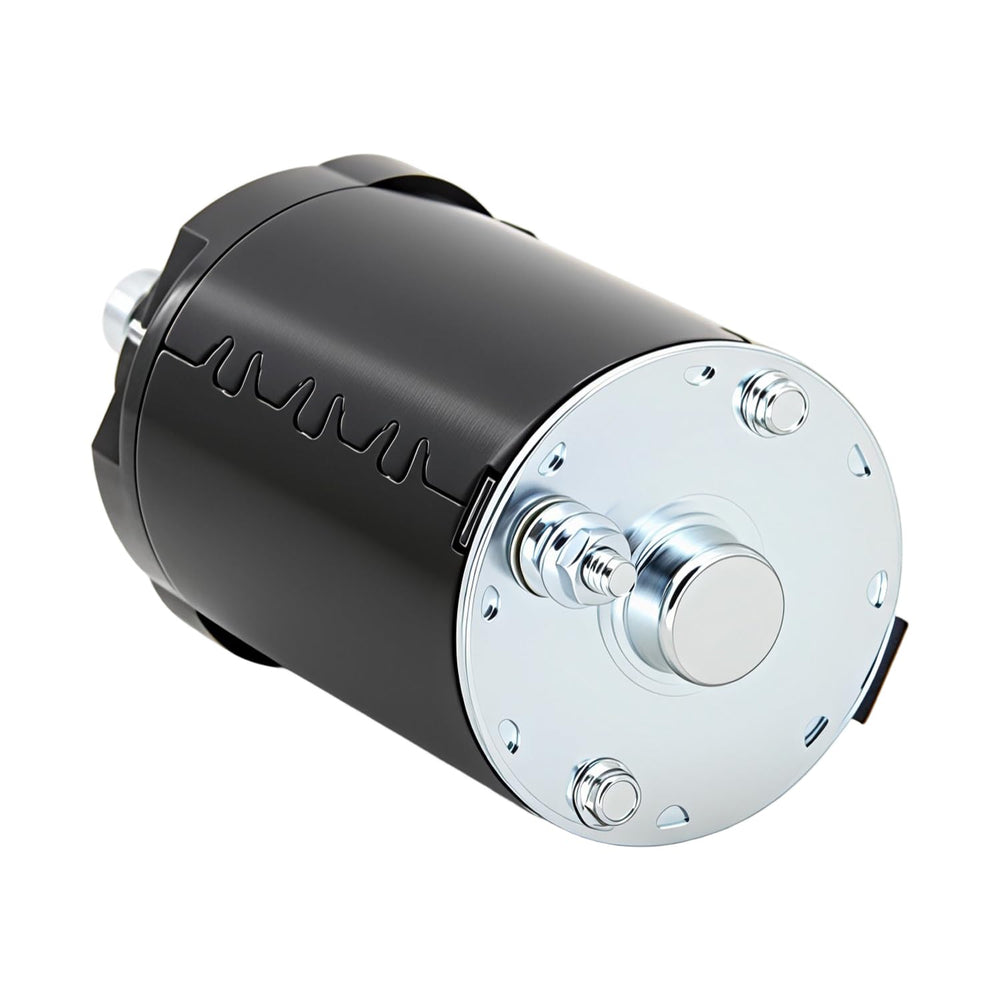 TOPSCOPE New Holland G4020 starter compatibility supports efficient service.