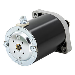 TOPSCOPE 12V CCW starter spec image, 10-tooth engagement for reliable crank