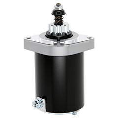 TOPSCOPE Kawasaki starter compatibility list image showing Versatile fit for Cub Cadet and Kawasaki engines