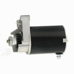 TOPSCOPE packaging-starter-motor product-included describes ready-to-install kit.
