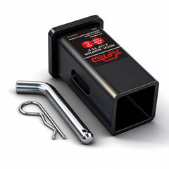 TOPTOW 64028S carbon steel with black powder coat resists corrosion