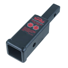 TOPTOW 64408 heavy-duty steel construction ensures durability.