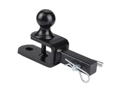 TOPTOW clevis pin ready for secure clevis attachment