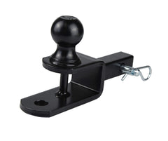TOPTOW winch strap loop supports loads up to 5000 lbs