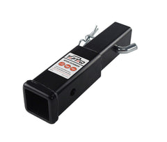 TOPTOW compatible with bike racks and cargo carriers for versatile setups.