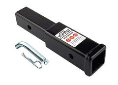 TOPTOW corrosion-resistant steel ensures durable outdoor use.