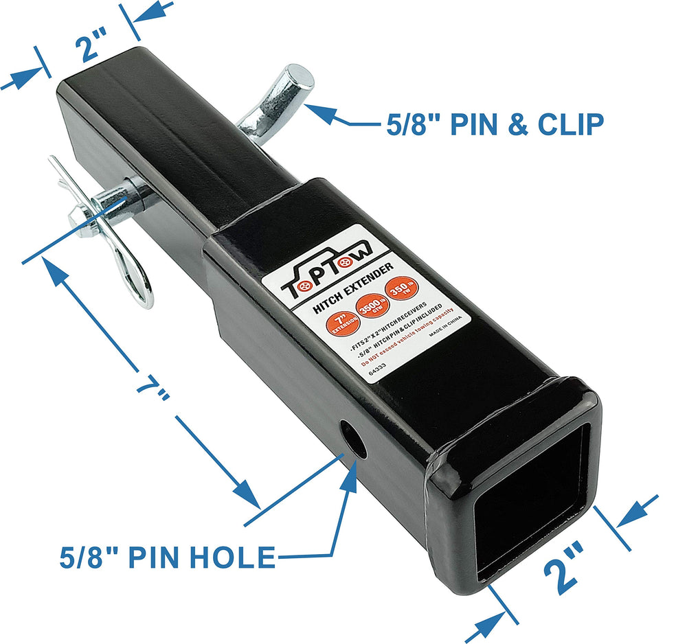 TOPTOW size chart verification helps ensure proper fit before purchase.