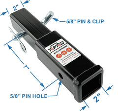 TOPTOW size chart verification helps ensure proper fit before purchase.