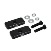 TORCH Off Road Carrier Bearing Drop Kit packaging ready for installation planning