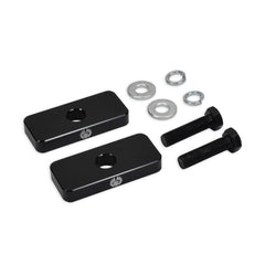 TORCH Off Road Carrier Bearing Drop Kit packaging ready for installation planning