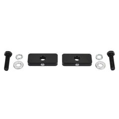 TORCH Off Road hardware close-up highlights sturdy bolts for secure fitment