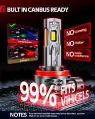 Torchbeam all‑aluminum housing with IP68 sealing for rugged durability