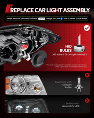 Torchbeam D3S packaging label confirms OEM replacement and warranty coverage.