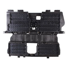 Torcia TYG motor unit, electronically controlled, ensures responsive shutter operation.
