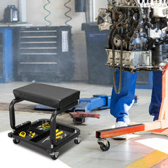 Torin ATR6300B 250 lb capacity supports a range of tools and gear