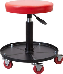 Torin ATRHL6201B padded seat for comfort during under-car work