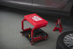 Torin Big RED TR6300-3 large tool tray for organized workflow