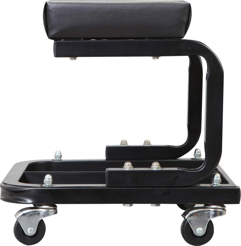 Torin BlackJack TR6100W supports up to 250 lbs for durable shop use.